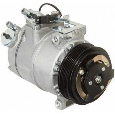 New Compressor And Clutch by SPECTRA PREMIUM INDUSTRIES - 0610329 pa9