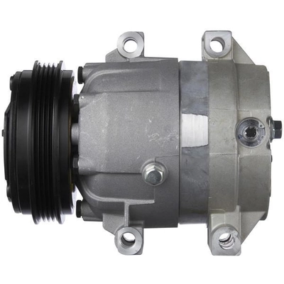 New Compressor And Clutch by SPECTRA PREMIUM INDUSTRIES - 0668277 pa11