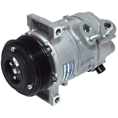 UAC - CO11023C - Compressor Assembly pa1