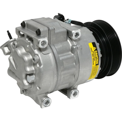 UAC - CO11351C - Compressor Assembly pa2