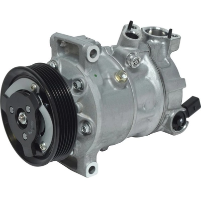 UAC - CO11373C - Compressor Assembly pa1