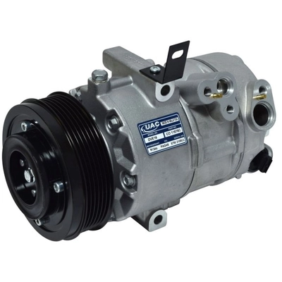 UAC - CO11578C - Compressor Assembly pa1