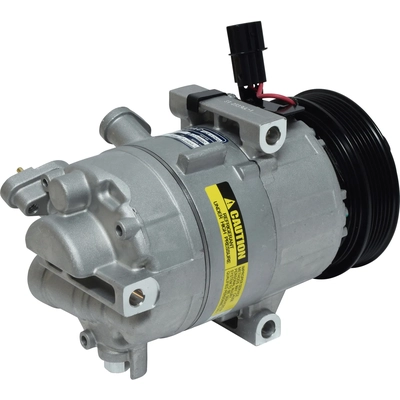 UAC - CO11598C - A/C Compressor Assembly pa2