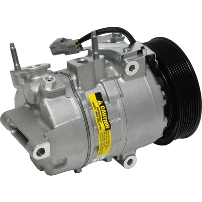 UAC - CO11673C - Compressor Assembly pa2