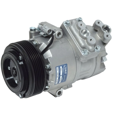 UAC - CO29069C - Compressor Assembly pa1