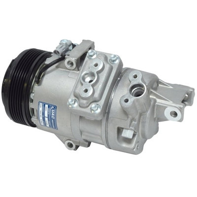 UAC - CO29069C - Compressor Assembly pa3