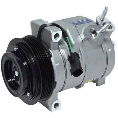 UAC - CO29071C - Compressor Assembly pa1