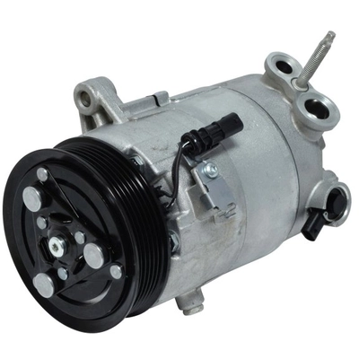 UAC - CO29219C - Compressor Assembly pa1