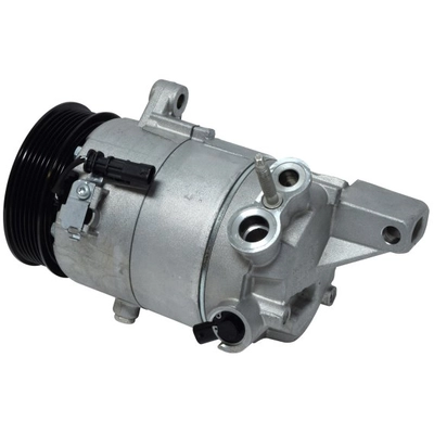 UAC - CO29219C - Compressor Assembly pa3