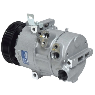 UAC - CO29261C - Compressor Assembly pa1