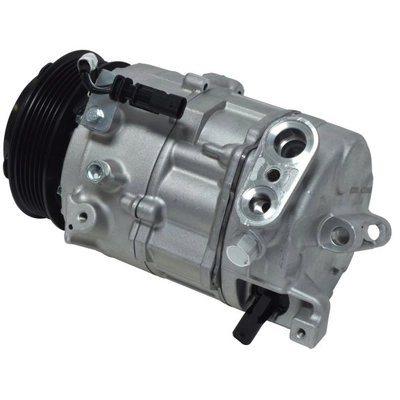 UAC - CO29334C - Compressor Assembly pa1