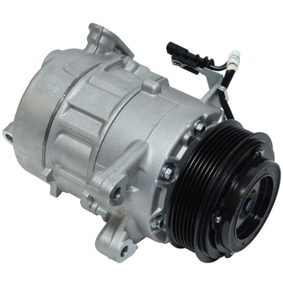 UAC - CO29334C - Compressor Assembly pa2