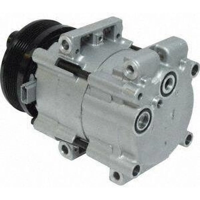 New Compressor And Clutch by UAC - CO103090C pa13