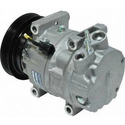 New Compressor And Clutch by UAC - CO10555JC pa3