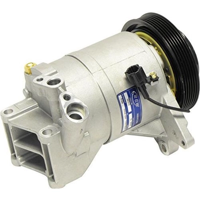 New Compressor And Clutch by UAC - CO10874JC pa2