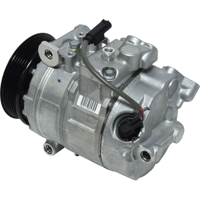 New Compressor And Clutch by UAC - CO11049C pa1