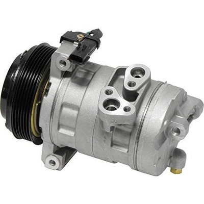 New Compressor And Clutch by UAC - CO11147JC pa2