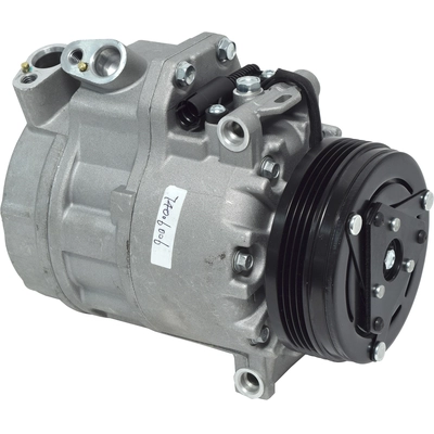 New Compressor And Clutch by UAC - CO11156C pa1