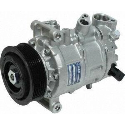 New Compressor And Clutch by UAC - CO11440C pa1