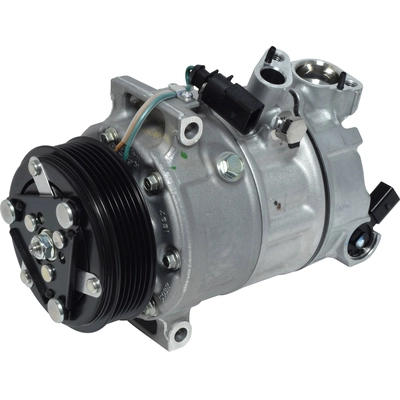 New Compressor And Clutch by UAC - CO1697C pa4