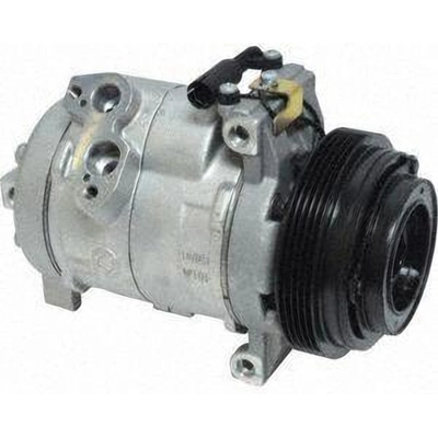 New Compressor And Clutch by UAC - CO29016C pa2