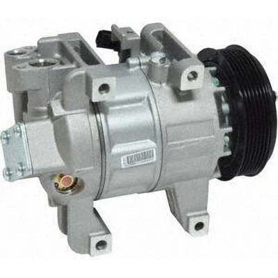 New Compressor And Clutch by UAC - CO29074C pa5