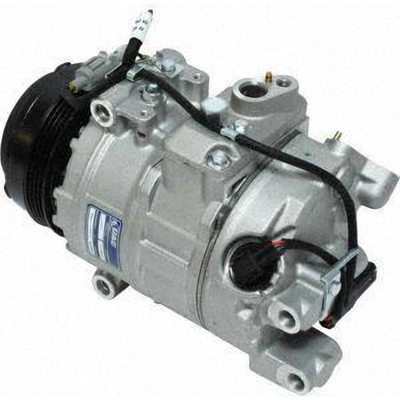 New Compressor And Clutch by UAC - CO29118C pa8