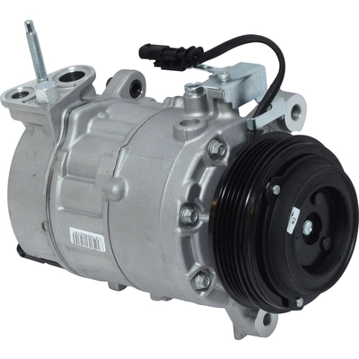 New Compressor And Clutch by UAC - CO29134C pa2