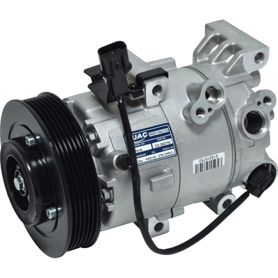 New Compressor And Clutch by UAC - CO29273C pa3