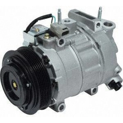 New Compressor And Clutch by UAC - CO29275C pa2