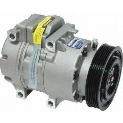 New Compressor And Clutch by UAC - CO29318C pa3