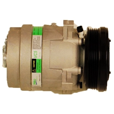 VALEO - 10000440 - A/C Compressor pa2