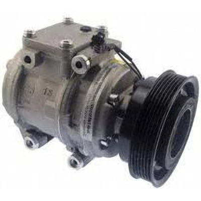 New Compressor by AUTO 7 - 701-0209 pa1