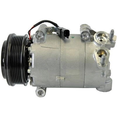 MAHLE ORIGINAL - ACP1165-000S - Air Conditioning Compressor pa6