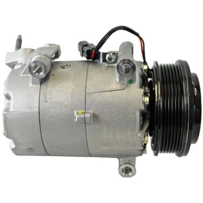 MAHLE ORIGINAL - ACP1165-000S - Air Conditioning Compressor pa7