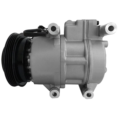 New Compressor by MAHLE ORIGINAL - ACP1248-000S pa1