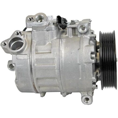 MAHLE ORIGINAL - ACP1372-000S - Air Conditioning Compressor pa3