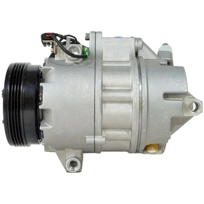 MAHLE ORIGINAL - ACP1438-000S - Air Conditioning Compressor pa1