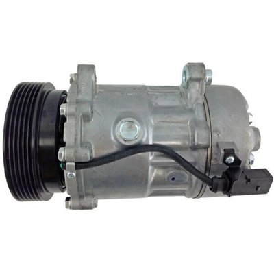 MAHLE ORIGINAL - ACP191-000S - Air Conditioning Compressor pa2