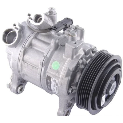 MAHLE ORIGINAL - ACP476-000P - A/C Compressor pa1