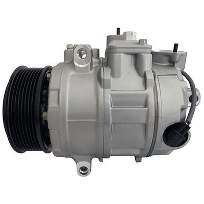 MAHLE ORIGINAL - ACP711-000S - Air Conditioning Compressor pa2