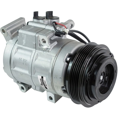 MANDO - 10A1437 - A/C Compressor pa1