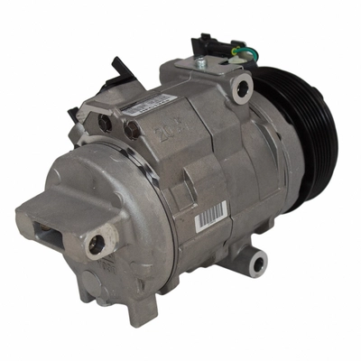 New Compressor by MOTORCRAFT - YCC230 pa2