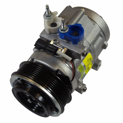 New Compressor by MOTORCRAFT - YCC320 pa2