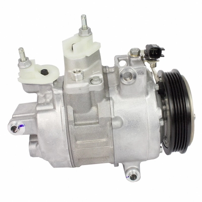 New Compressor by MOTORCRAFT - YCC430 pa8