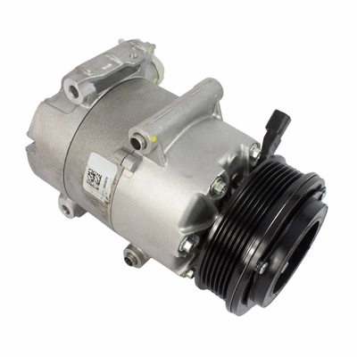 New Compressor by MOTORCRAFT - YCC445 pa3