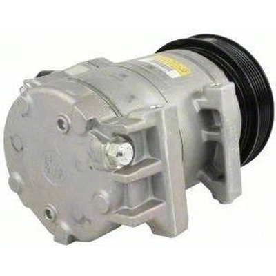 New Compressor by MOTORCRAFT - YCC578 pa5