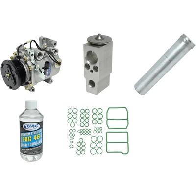 UAC - KT1442 - Compressor Replacement Kit pa1