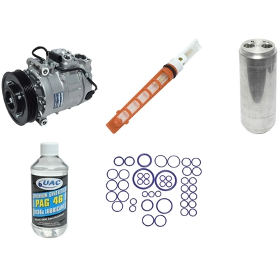 UAC - KT2919 - Compressor Replacement Kit pa1