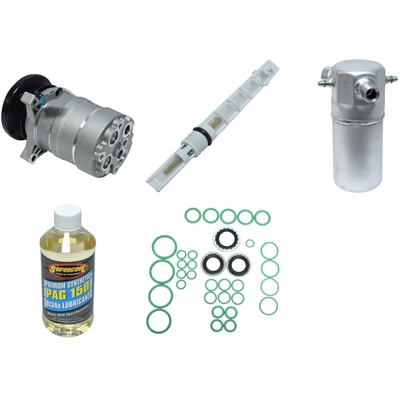 UAC - KT3183 - Compressor Replacement Kit pa1